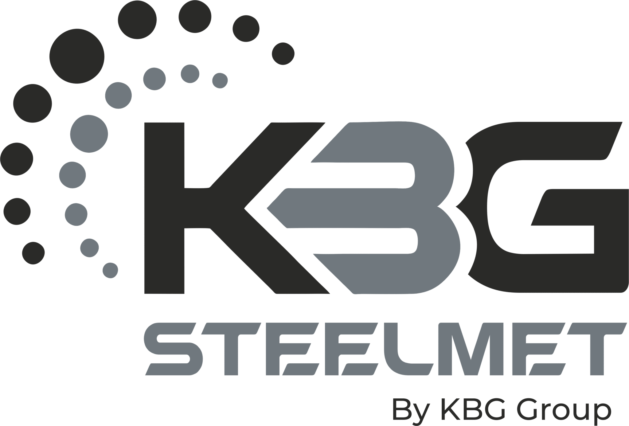 KBG Steelmet Logo